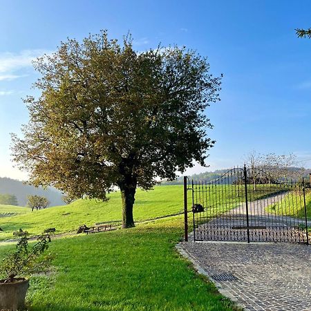Podere P Ratizzoli II Piano Tole Ngoại thất bức ảnh
